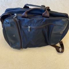 MASTER PIECEビジネスバッグの画像