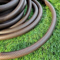 水道用ホース（13×17）7Mの画像