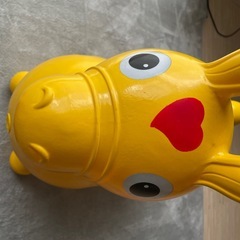 【売ります】rodyイエローの画像