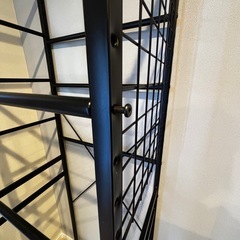 オープンラック
の画像