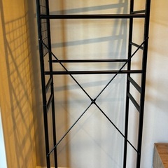 オープンラック
の画像