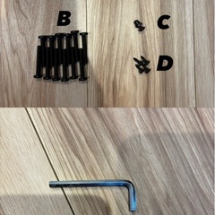 オープンラック
の画像