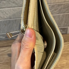 LANVIN 財布の画像