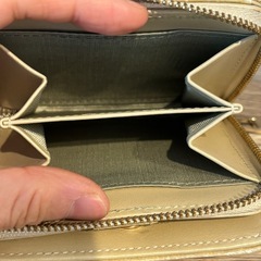 LANVIN 財布の画像