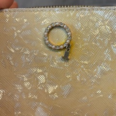 LANVIN 財布の画像