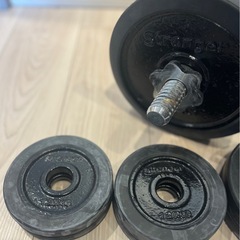 ダンベル（急募）の画像
