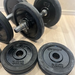 ダンベル（急募）の画像