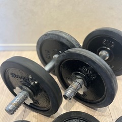 ダンベル（急募）の画像