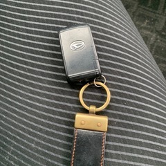 平成20年　タントカスタムの画像