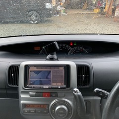 平成20年　タントカスタムの画像