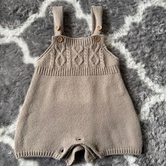 男の子服 70  セット の画像