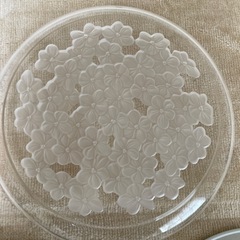 大皿　3枚セットの画像