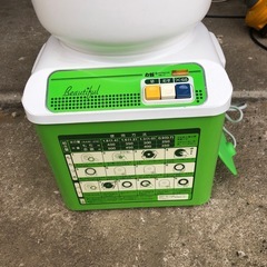 NO:5255  日立もちつき機‼️箱と取扱説明書にも付❣️の画像