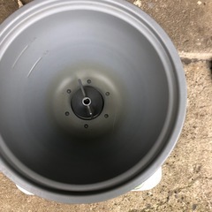 NO:5255  日立もちつき機‼️箱と取扱説明書にも付❣️の画像