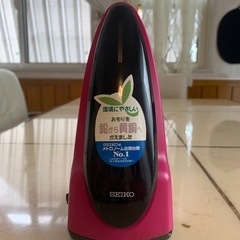 受け渡し決まりました　メトロノームの画像