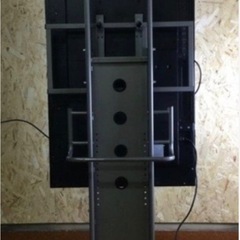 シャープ SHARP 60V型 インフォメーションディスプレイ PN-E601の画像