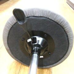 Mizuno スクワットスリール ブラウン 健康用具 トレーニング椅子 いす イス 椅子スクワット ヘルシーインテリア ミズノ 札幌市厚別区 厚別店の画像