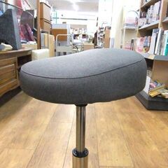 Mizuno スクワットスリール ブラウン 健康用具 トレーニング椅子 いす イス 椅子スクワット ヘルシーインテリア ミズノ 札幌市厚別区 厚別店の画像