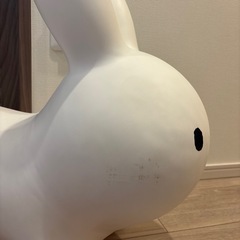 ミッフィー　ides ブルーナボンボンの画像