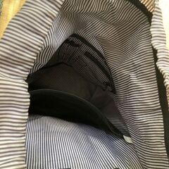 PKG　リュックの画像