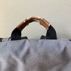 PKG　リュックの画像