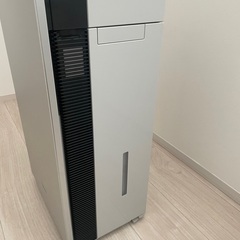 【金額ご相談】【2025年製　新品同様】PanasonicジアイーノF-MV4300  の画像