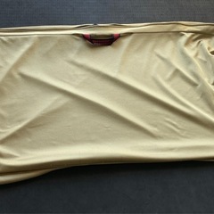 難ありmagniflex 折りたたみベッド ゴールドウィング　ダブルカバーの画像