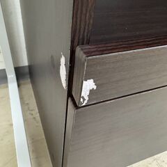 J3358　【リユースのサカイ柏店】　食器棚　ミニ　小型の画像