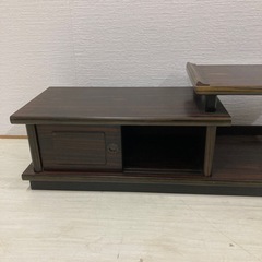 飾り棚　置床　ラックの画像