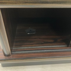 飾り棚　置床　ラックの画像