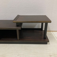 飾り棚　置床　ラックの画像