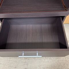 J3358　【リユースのサカイ柏店】　食器棚　ミニ　小型の画像