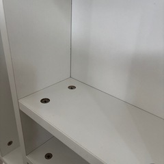 【お話中】トイレ収納ラック の画像