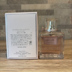 ミスディオール ブルーミング　ブーケ 香水 の画像