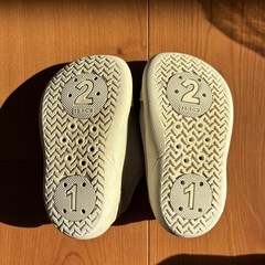 イフミー靴13.5の画像