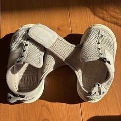 イフミー靴13.5の画像