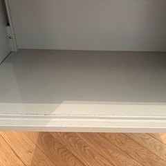 IKEA イケア LIXHULT キャビネットの画像