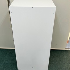 美品　4段収納棚　カラーBOX  家具　インテリアの画像