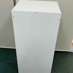 美品　4段収納棚　カラーBOX  家具　インテリアの画像
