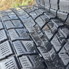 デリカD5にて使用　　の画像