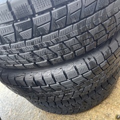 デリカD5にて使用　　の画像