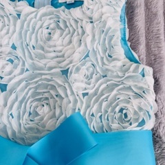 キャサリンコテージ ドレス 120の画像