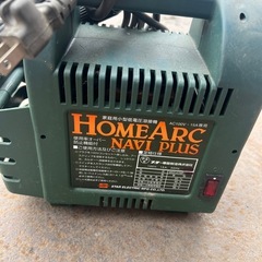 DIY家庭用100V/15A低電圧溶接機なの画像