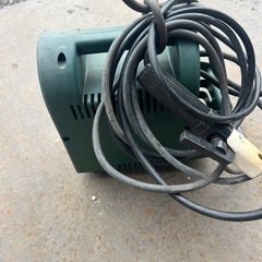 DIY家庭用100V/15A低電圧溶接機なの画像