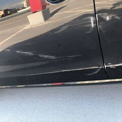 車検9年11月まで燃費いい車ですの画像