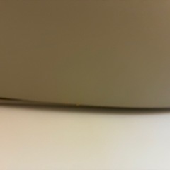 【無料】引き取り限定　IKEA MALM ドレッサー白の画像