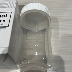 オリジナルシェーカーII   プロテイン用の画像