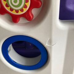 日本育児　ベビーサークル　6枚の画像