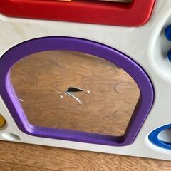 日本育児　ベビーサークル　6枚の画像