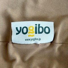 Yogibo    ヨギボーの画像
